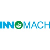 Innomach logo