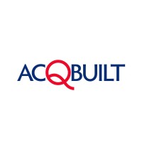 ACQBUILT logo