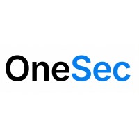 OneSec logo