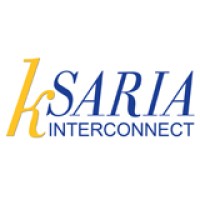 kSARIA logo