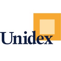 Unidex logo