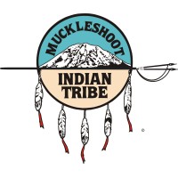Muckleshoot Indian Tribe company logo