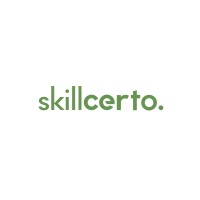 Skill certo Consultoria para Empresas logo