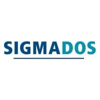 Sigma Dos logo
