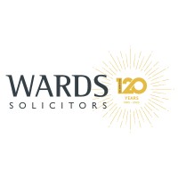 Wards Solicitors logo