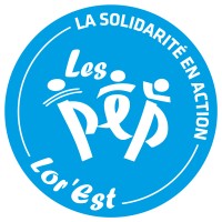 PEP Lor'Est logo