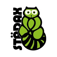 Städax Fönsterputs  AB logo