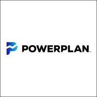 PowerPlan, Inc. logo