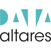 Altares Dun & Bradstreet Belgium - Luxembourg logo