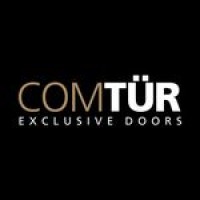 ComTür Weimann logo