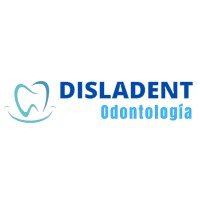 DISLADENT logo