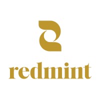 Redmint logo