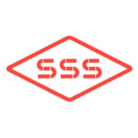 SSS Gruppe logo