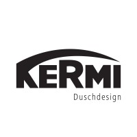 Kermi Duschdesign logo
