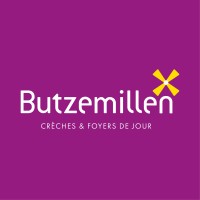 Butzemillen - Crèches et Foyers de Jour logo