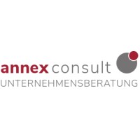 annex consult GmbH logo