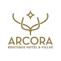 Arcora Boutique Hotel & Villas logo