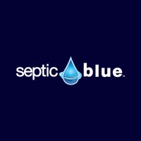 Septic Blue logo
