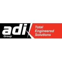 adi Group logo