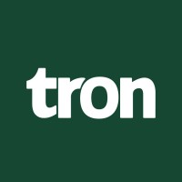 Tron Informática logo