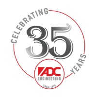 ADC Engineering, Inc logo