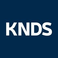 KNDS UK logo