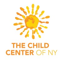 The Child Center of NY company logo