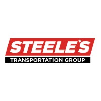 Steele's Transportation Group logo