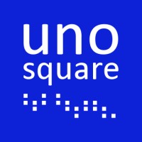 unosquare logo