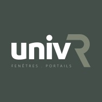 UNIV'R Fenêtres - Portails logo