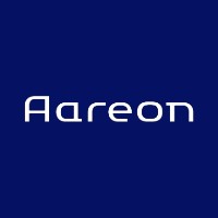 Aareon DACH logo