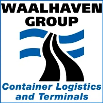 WAALHAVEN GROUP logo