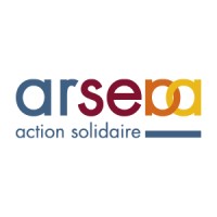 Arseaa - action solidaire logo