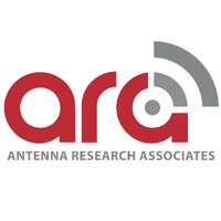 Antenna Research Associates, Inc. logo