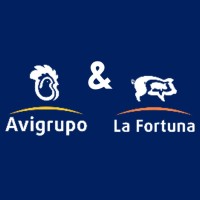 Avigrupo & La Fortuna logo