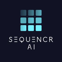 Sequencr AI logo