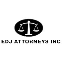 EDJ ATTORNEYS INC logo