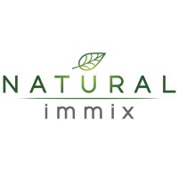 Natural immix Health Ltd. logo