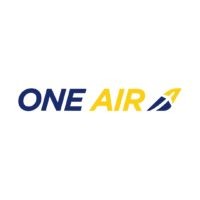 One Air logo