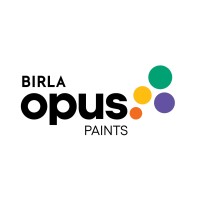 Birla Opus logo