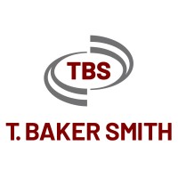 T. Baker Smith logo