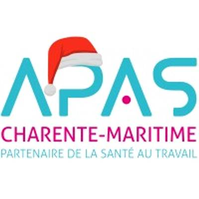 APAS 17 - Service de Prévention et de Santé au Travail logo