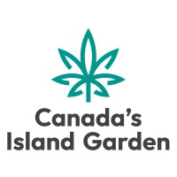 Canada's Island Garden Inc. logo