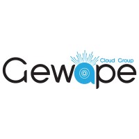 Gewape Cloud Group logo
