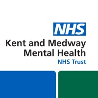 Kent and Medway Mental Health NHS Trust logo