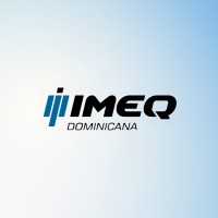 Imeq Dominicana logo