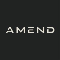 AMEND Consulting logo