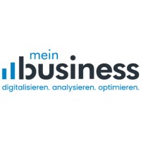 MEINbusiness logo
