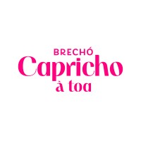 Capricho à Toa logo