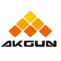 AKGÜN logo